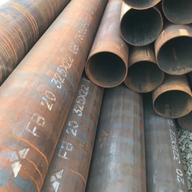 甘南35crmo无缝钢管