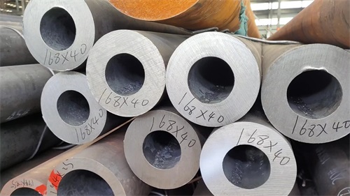 甘南42crmo无缝钢管