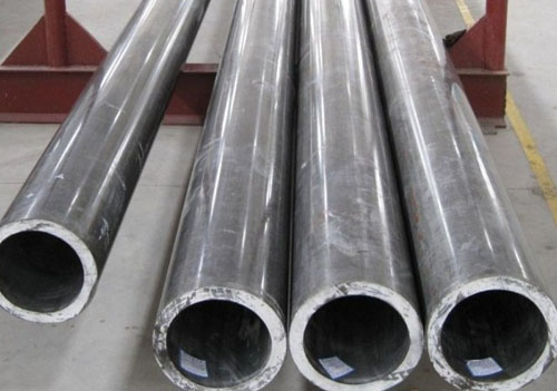 甘南精密液压无缝钢管