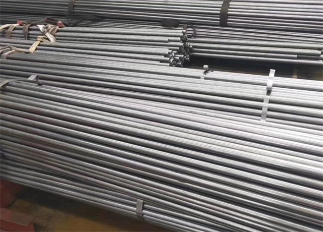 甘南精密无缝钢管厂家