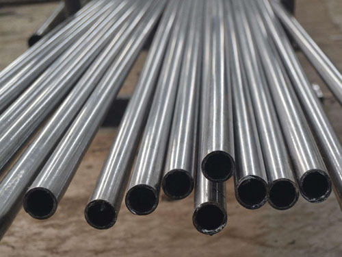 甘南精密无缝钢管生产厂家