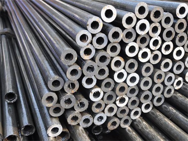 甘南精密光亮无缝钢管
