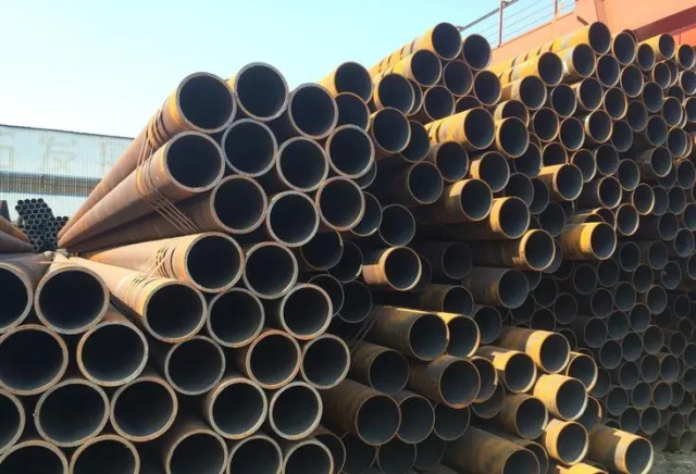 甘南无缝钢管厂