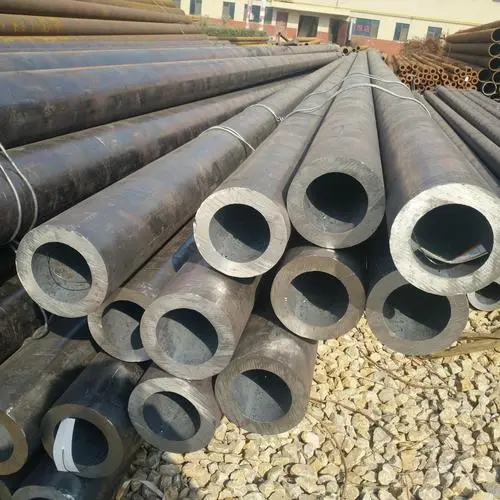 甘南20#无缝钢管厂