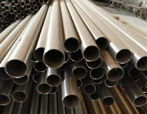 甘南冷拔精密无缝钢管厂