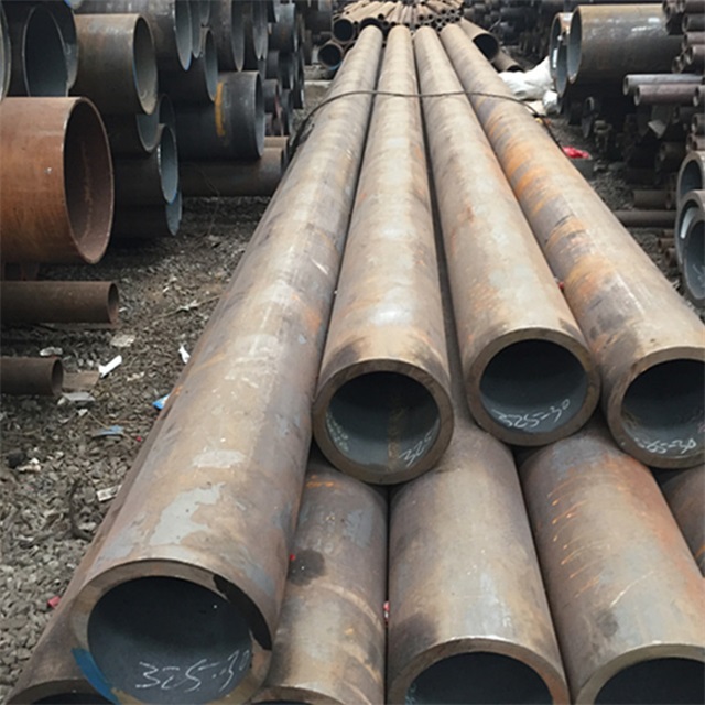 甘南中低压锅炉用无缝钢管价格