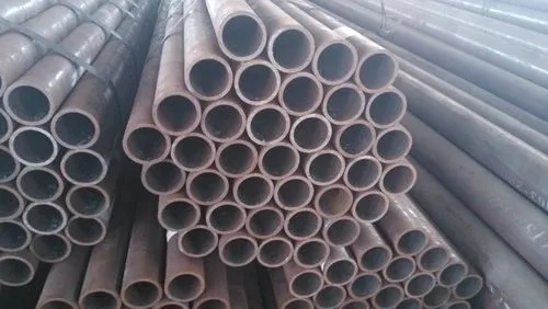 甘南中低压锅炉用无缝钢管尺寸