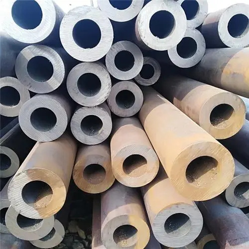 甘南gb t 8162 结构用无缝钢管