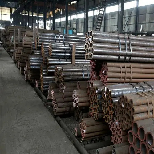 甘南gb8162-2008结构用无缝钢管