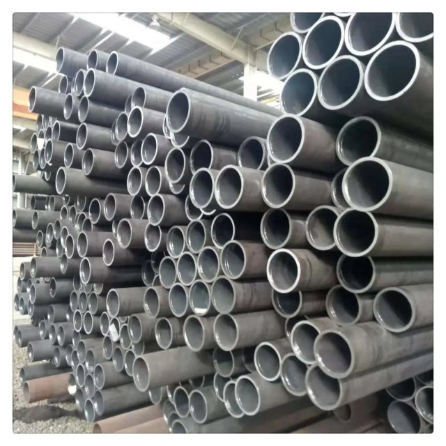 甘南GB8163无缝管