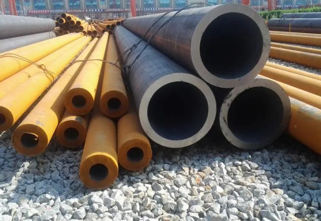 甘南GB5310锅炉钢管