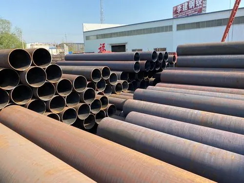 甘南GB5310锅炉管