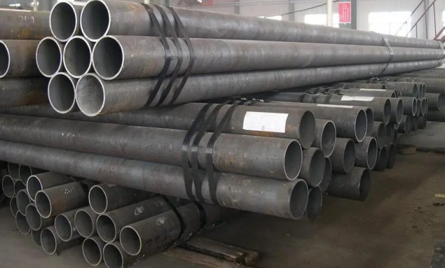 甘南高压无缝钢管