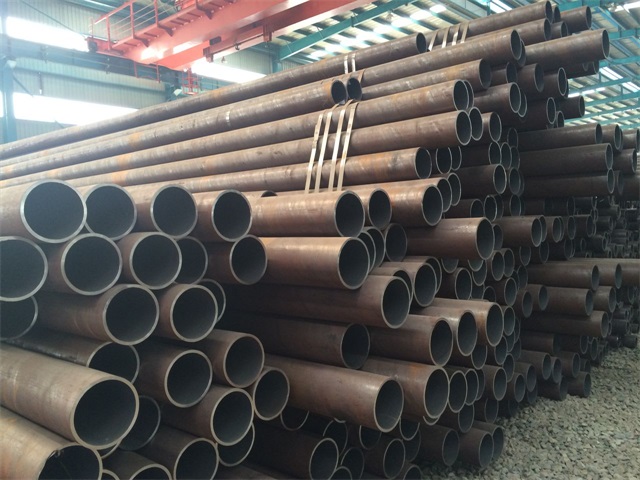 甘南化肥设备用高压无缝钢管