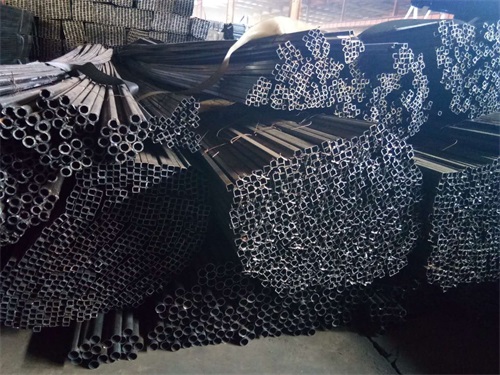 甘南GB6479无缝管 