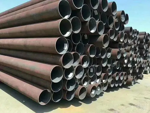 甘南GB6479无缝钢管