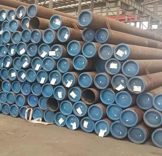 甘南GB6479化肥设备用无缝钢管