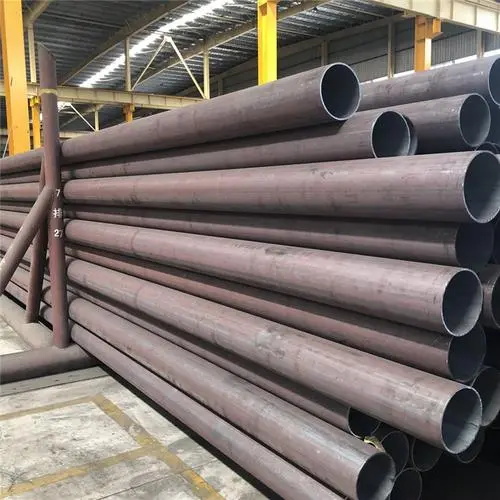 甘南GB9948无缝钢管