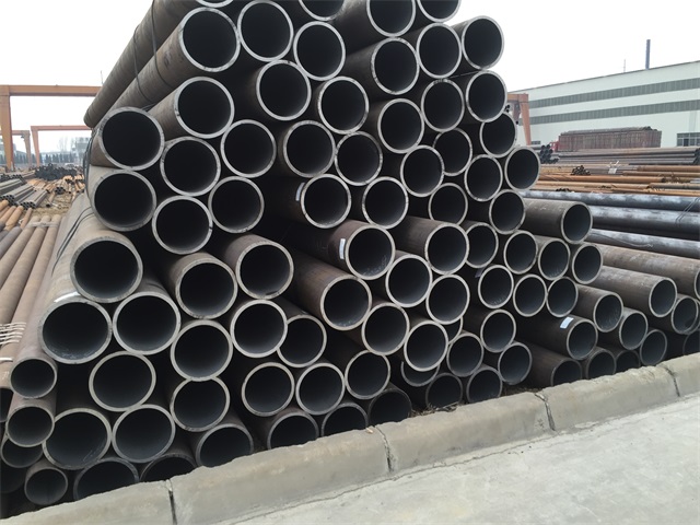 甘南GB9948无缝管