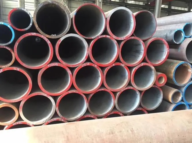 甘南GB9948石油裂化用无缝钢管