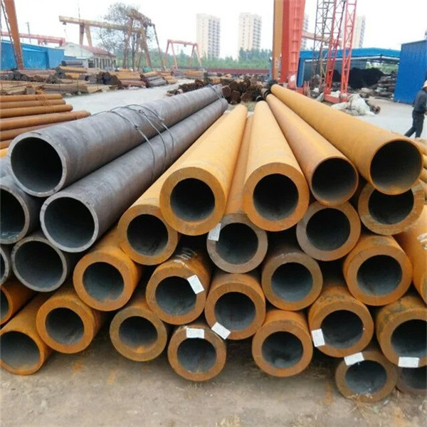 甘南地质无缝管