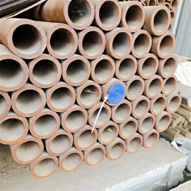 甘南地质钻探用无缝钢管