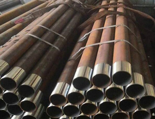 甘南地质用无缝钢管