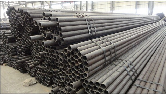 甘南GB8163流体用无缝管