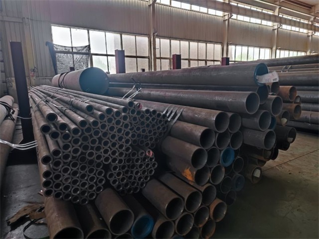 甘南高压锅炉管