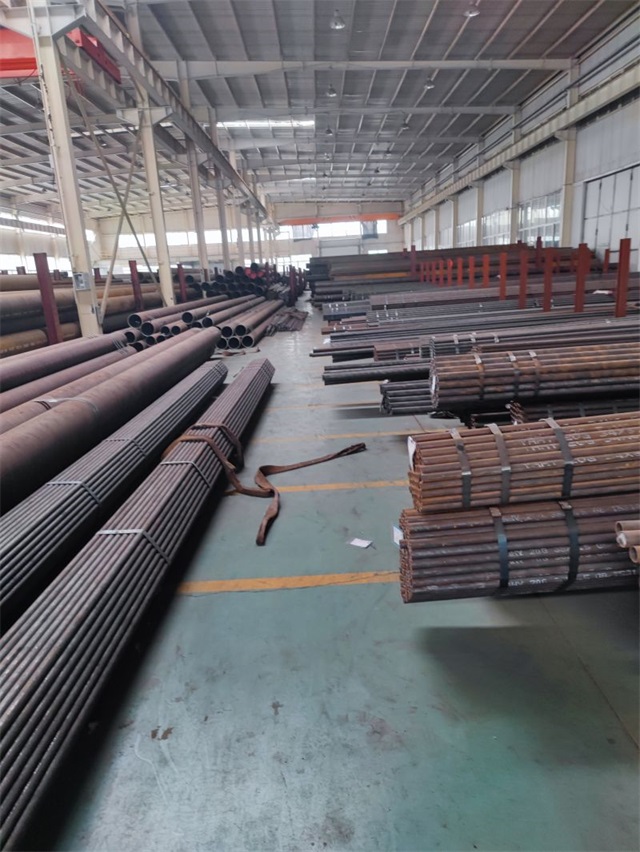 甘南高压锅炉钢管