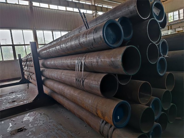 甘南高压无缝管