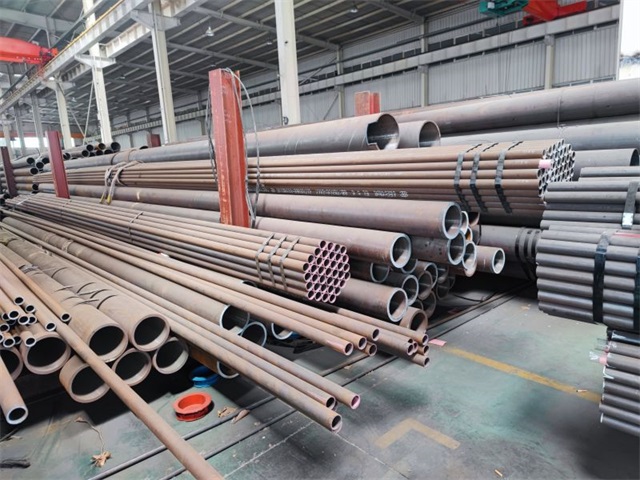 甘南5310高压锅炉管 