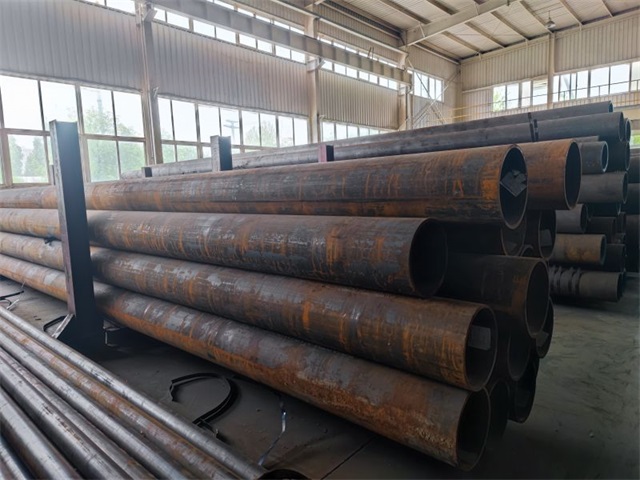 甘南5310锅炉钢管