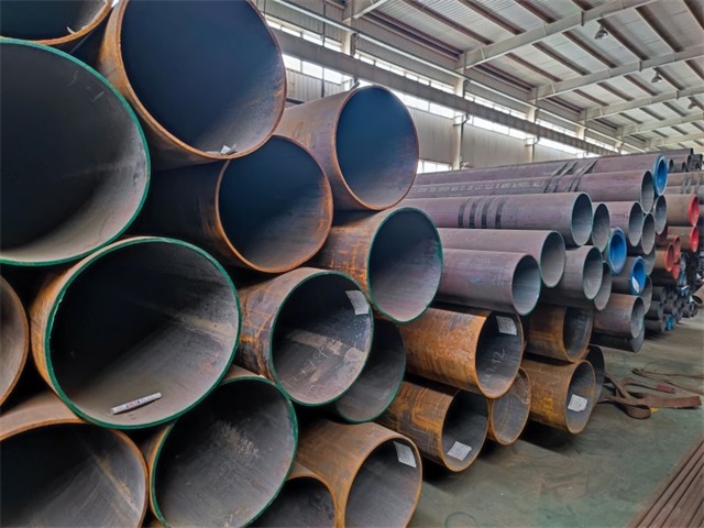 甘南5310高压锅炉钢管