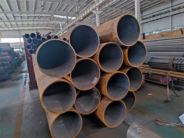 甘南GB5310高压锅炉管