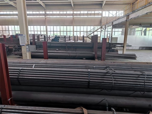 甘南20G高压锅炉管
