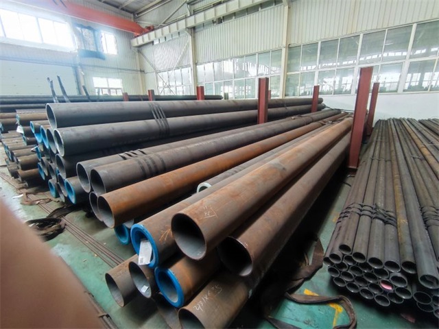 甘南20G锅炉管