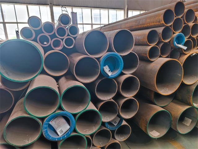 甘南20G无缝钢管厂家