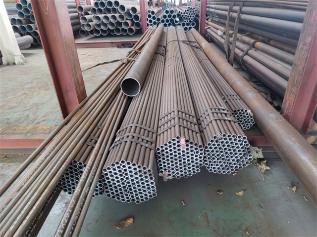 甘南15crmog无缝钢管