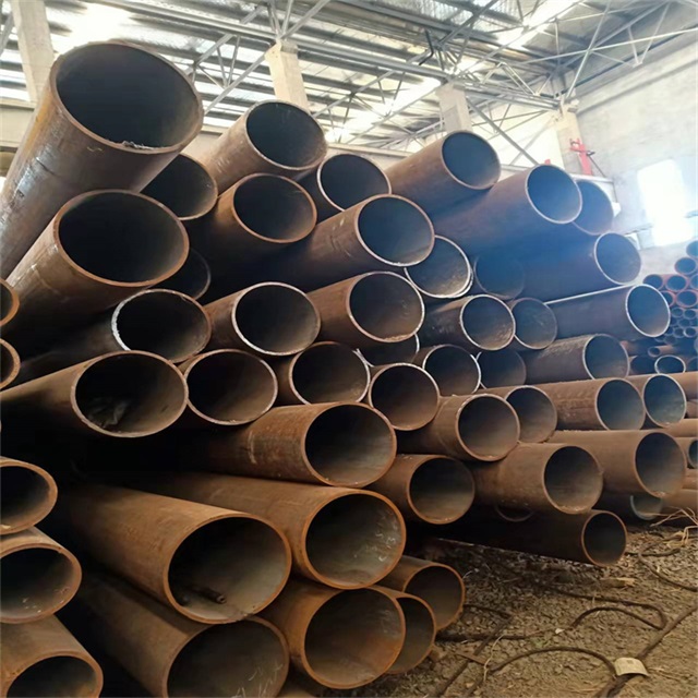 甘南gb3087锅炉管