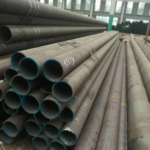 甘南gb3087无缝钢管