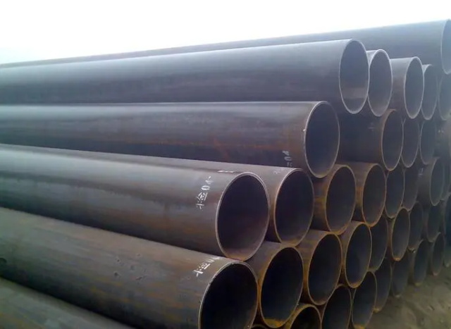 甘南GB3087无缝管