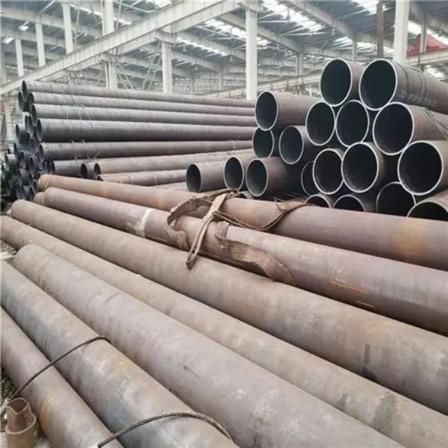 甘南GB3087低中压锅炉管