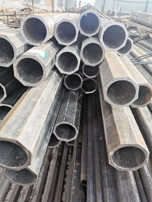 甘南20cr冷拔无缝钢管