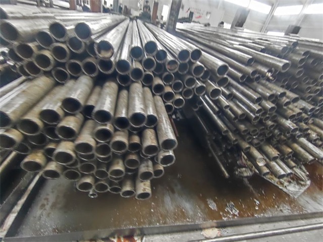 甘南大口径精密无缝钢管现货