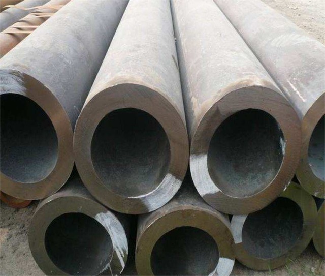 甘南厚壁无缝钢管型号
