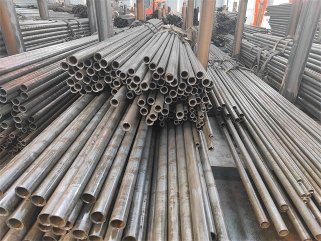 甘南精密无缝钢管批发