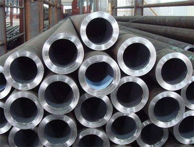甘南厚壁无缝钢管销售