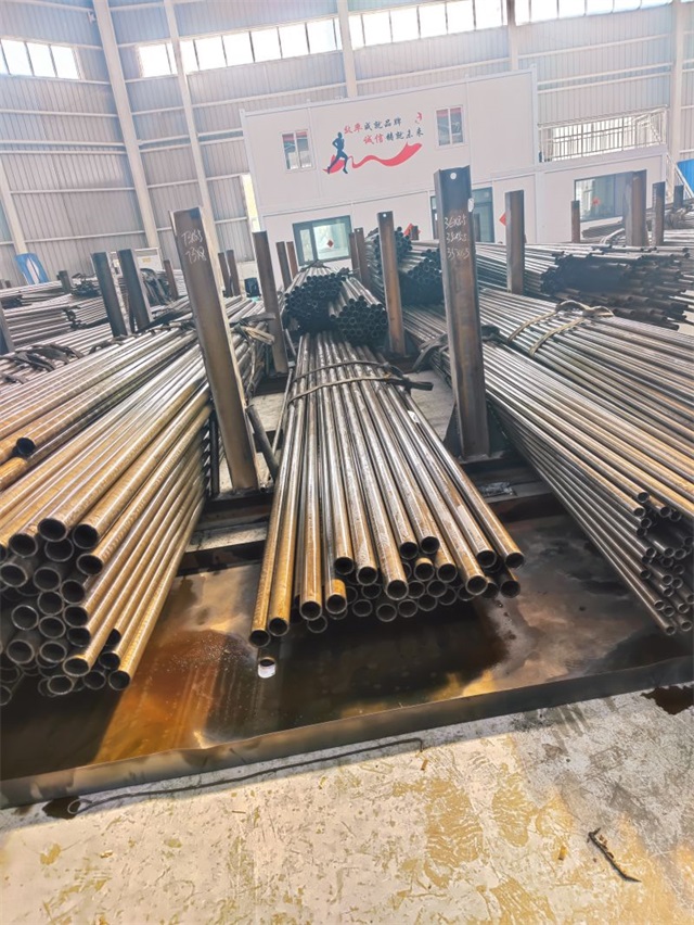 甘南精密无缝钢管订购