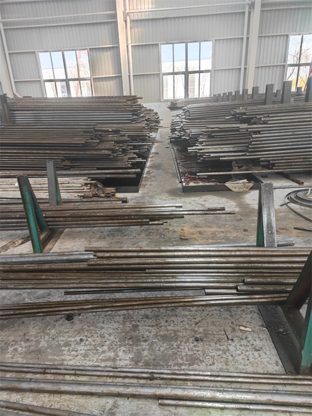 甘南小口径精密无缝钢管厂